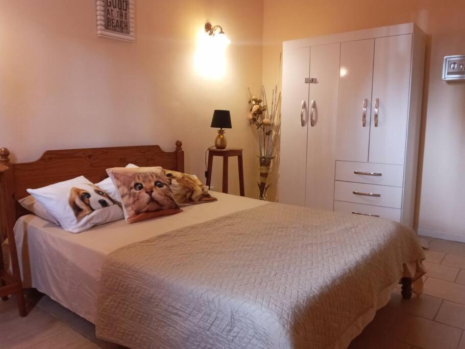 Sunshine Luxurious Villa:4 Mins Walk From Beach Flic-en-Flacq Esterno foto