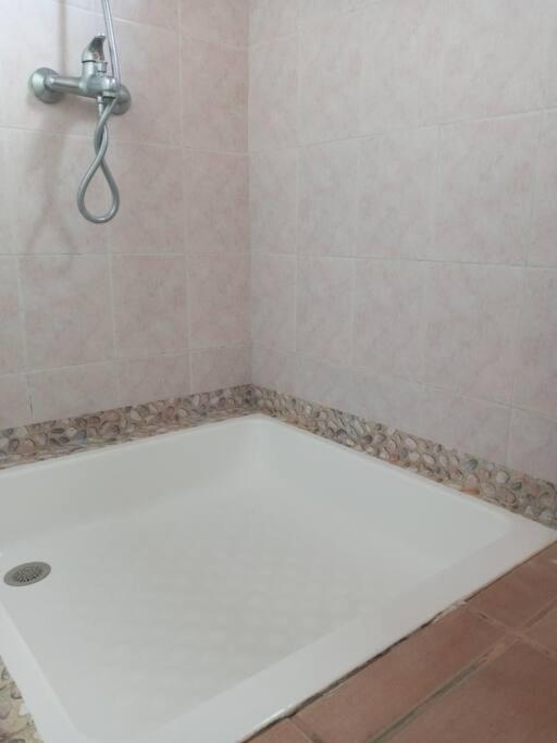 Sunshine Luxurious Villa:4 Mins Walk From Beach Flic-en-Flacq Esterno foto