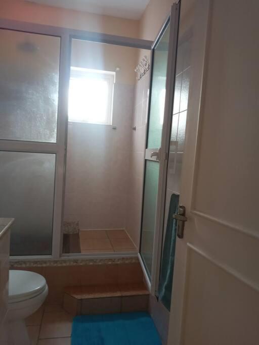 Sunshine Luxurious Villa:4 Mins Walk From Beach Flic-en-Flacq Esterno foto