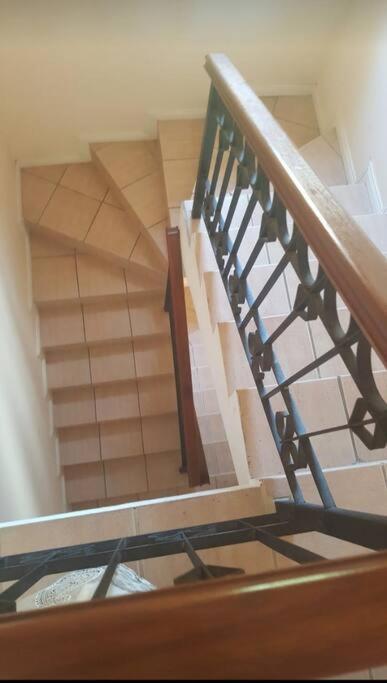 Sunshine Luxurious Villa:4 Mins Walk From Beach Flic-en-Flacq Esterno foto