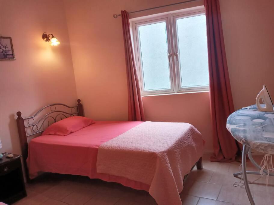 Sunshine Luxurious Villa:4 Mins Walk From Beach Flic-en-Flacq Esterno foto