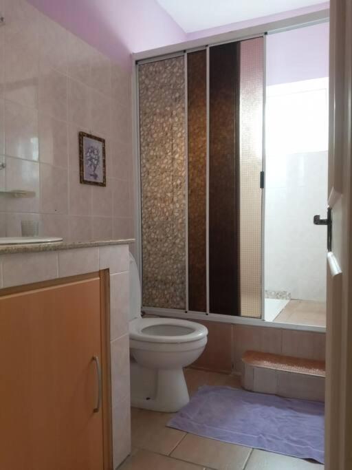 Sunshine Luxurious Villa:4 Mins Walk From Beach Flic-en-Flacq Esterno foto