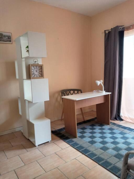 Sunshine Luxurious Villa:4 Mins Walk From Beach Flic-en-Flacq Esterno foto