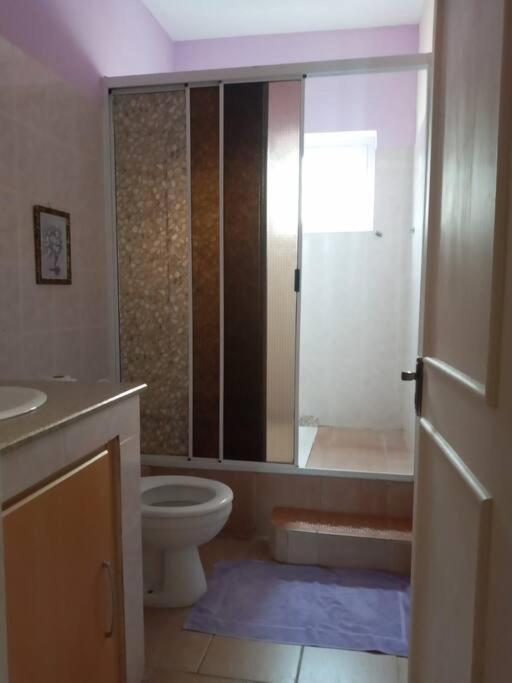 Sunshine Luxurious Villa:4 Mins Walk From Beach Flic-en-Flacq Esterno foto