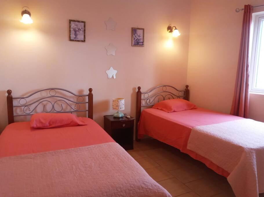 Sunshine Luxurious Villa:4 Mins Walk From Beach Flic-en-Flacq Esterno foto