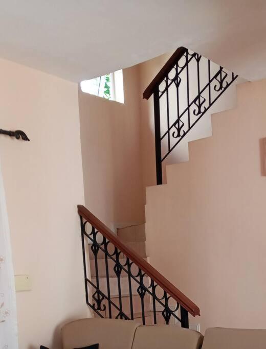 Sunshine Luxurious Villa:4 Mins Walk From Beach Flic-en-Flacq Esterno foto